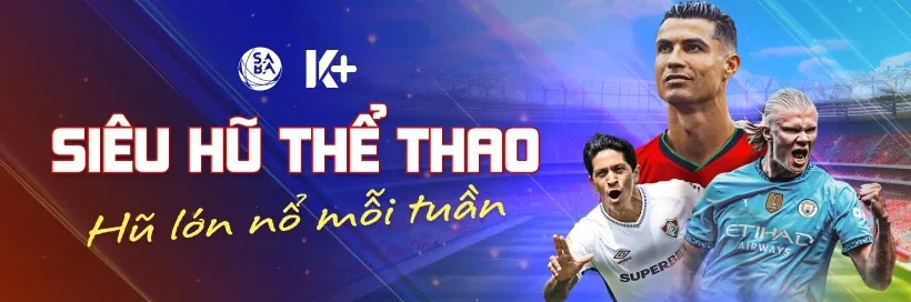 Hoàn Trả Thể Thao